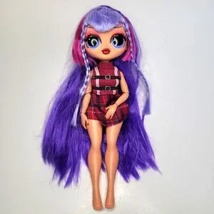 Surprise! Toys Lol Surprise Omg Shadow Winter Disco